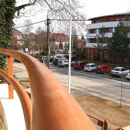 Princess Apartman Σίοφοκ Εξωτερικό φωτογραφία