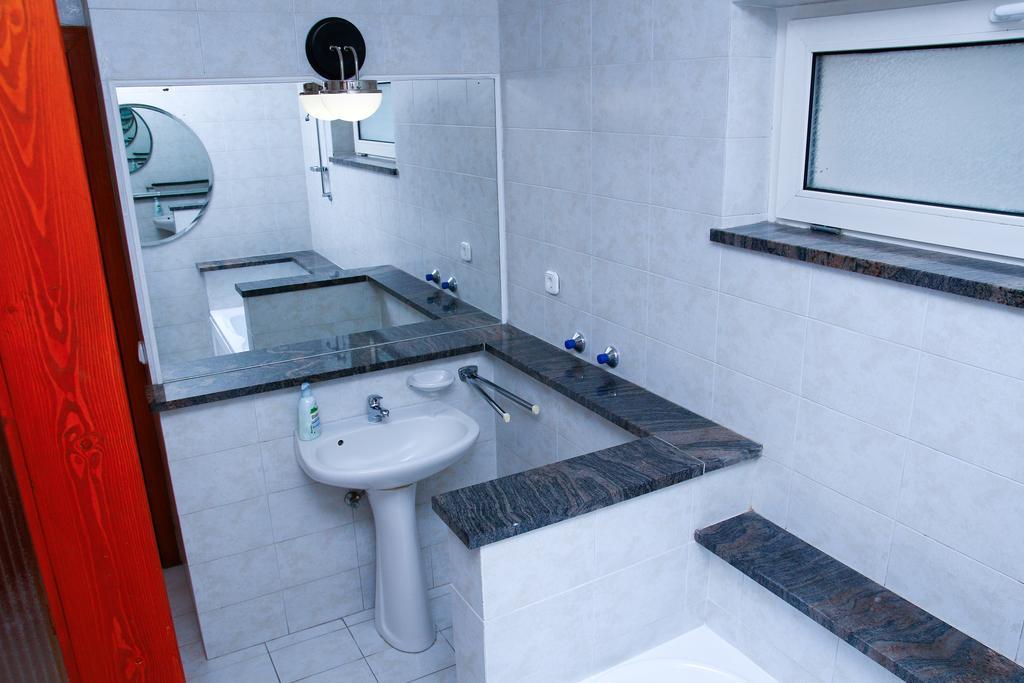 Princess Apartman Σίοφοκ Εξωτερικό φωτογραφία