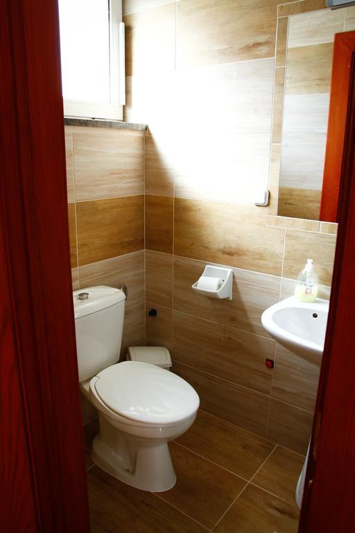 Princess Apartman Σίοφοκ Εξωτερικό φωτογραφία