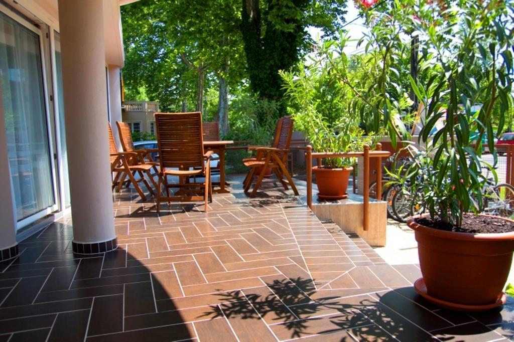 Princess Apartman Σίοφοκ Εξωτερικό φωτογραφία