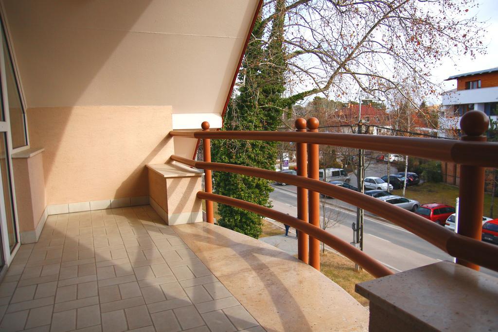Princess Apartman Σίοφοκ Εξωτερικό φωτογραφία