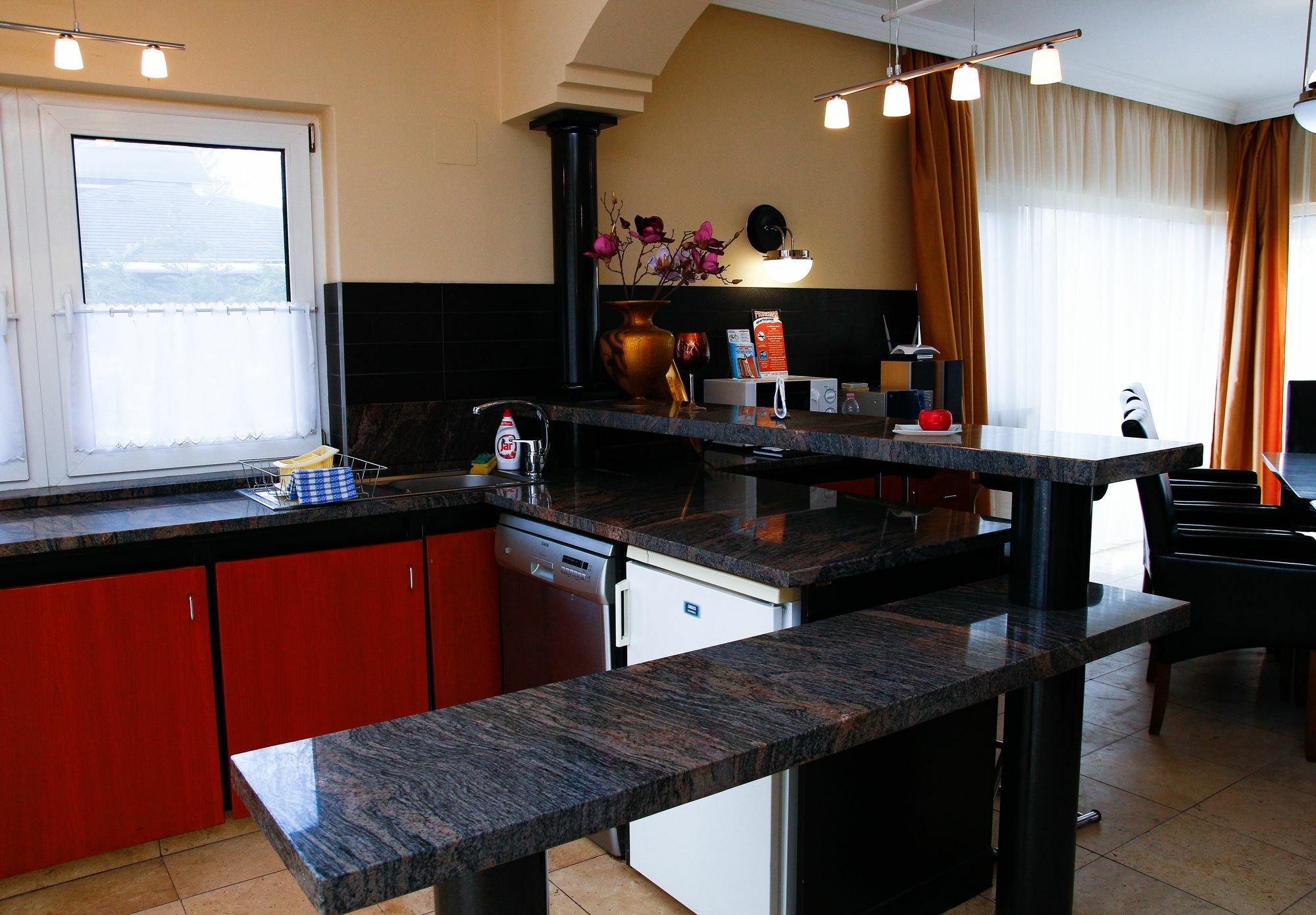 Princess Apartman Σίοφοκ Εξωτερικό φωτογραφία