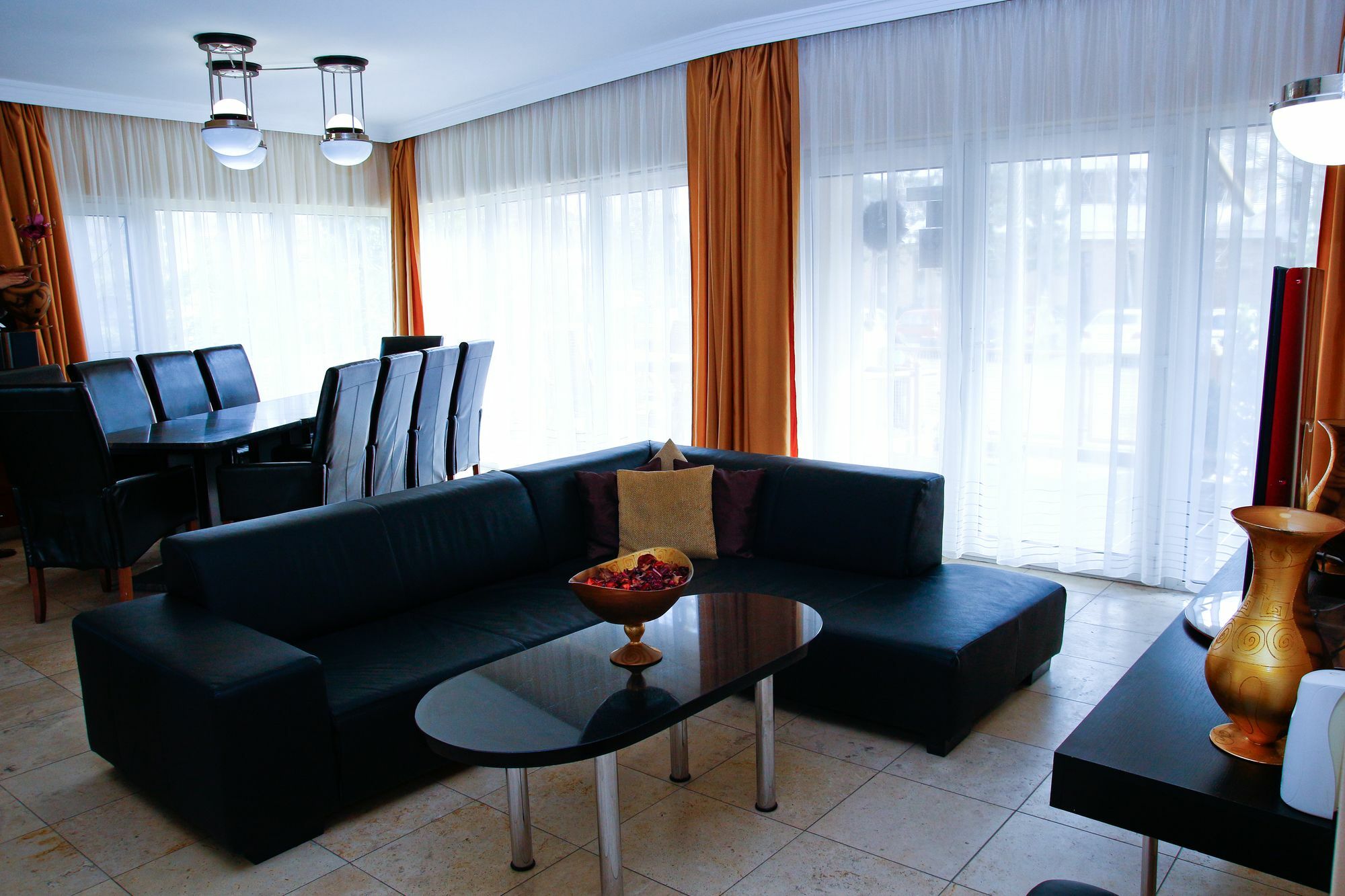 Princess Apartman Σίοφοκ Εξωτερικό φωτογραφία