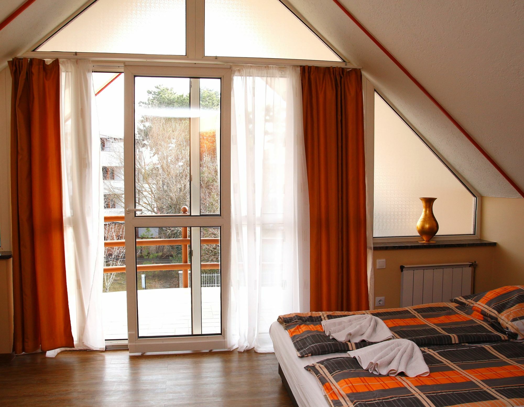 Princess Apartman Σίοφοκ Εξωτερικό φωτογραφία