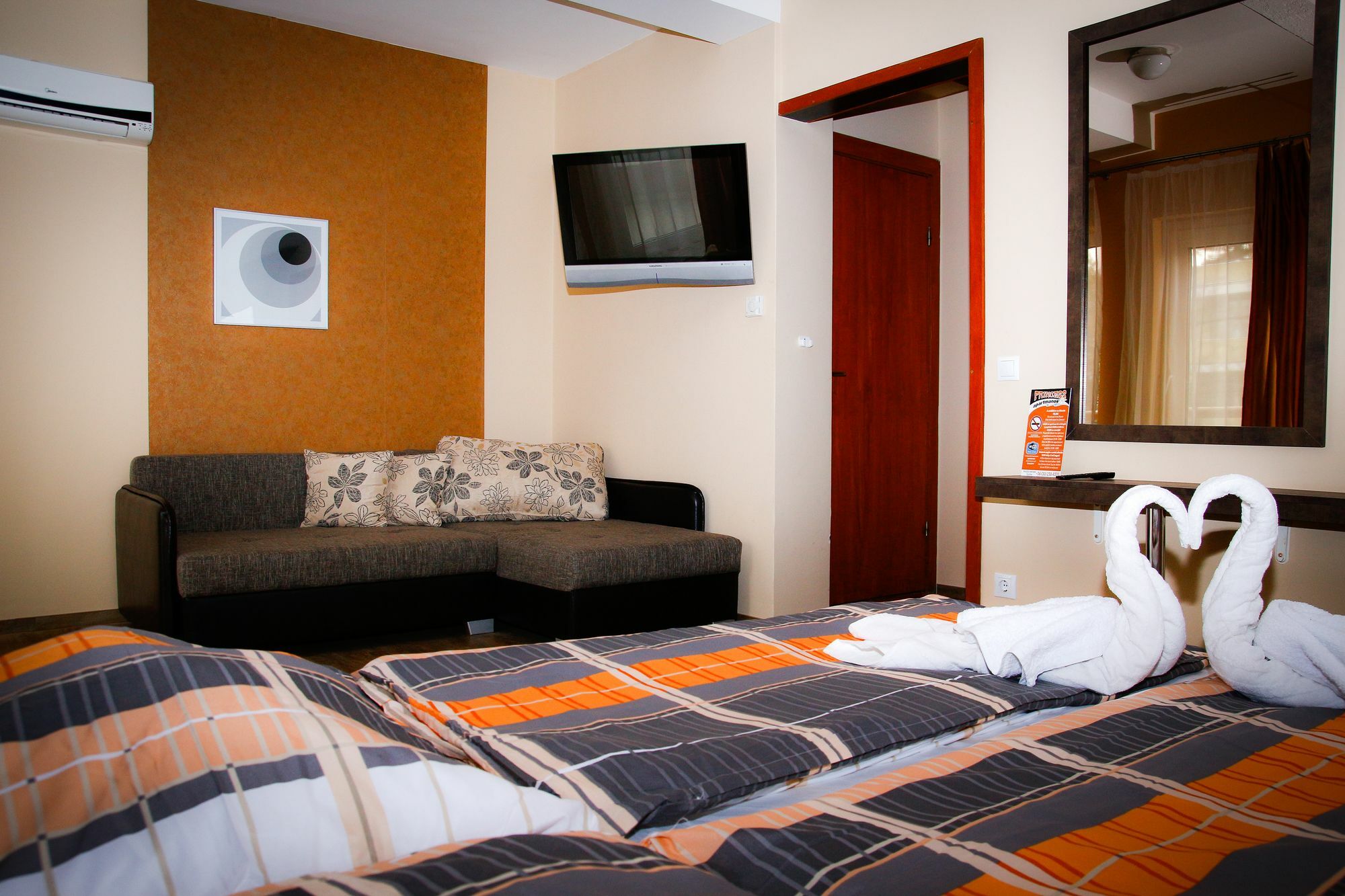Princess Apartman Σίοφοκ Εξωτερικό φωτογραφία